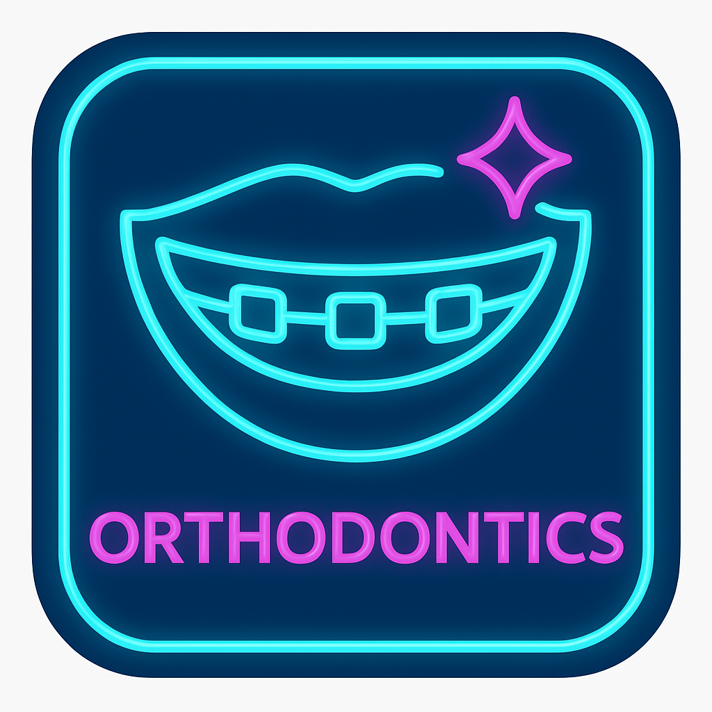 Orthodontics Icon