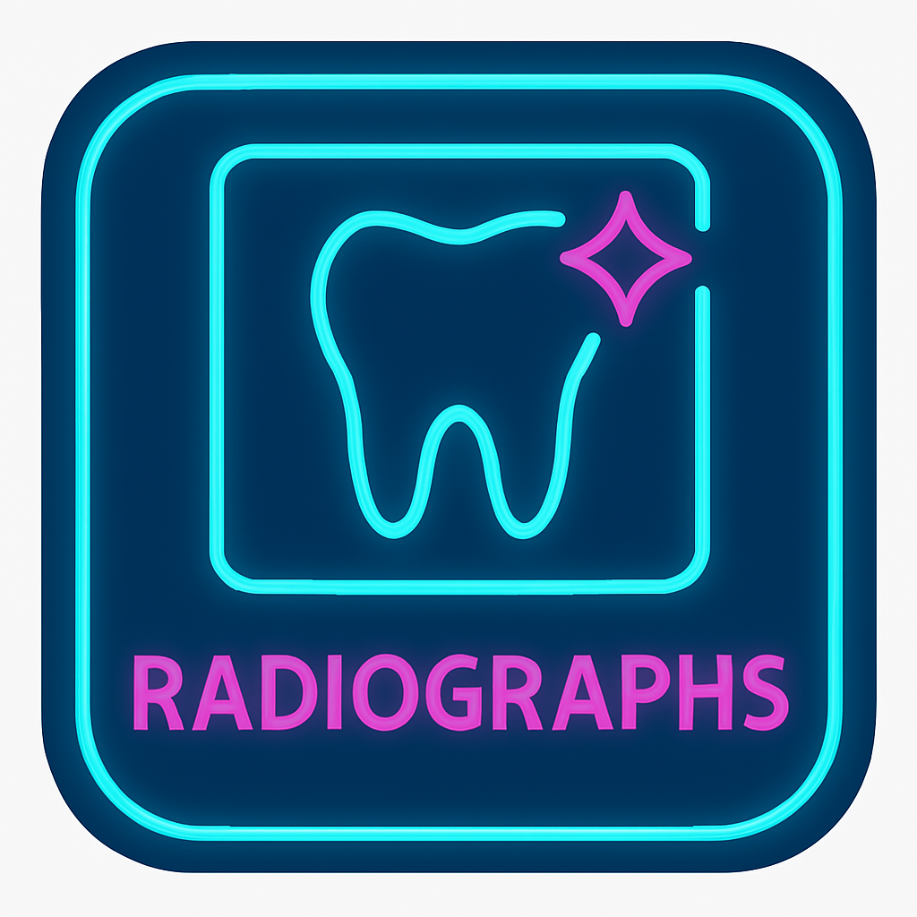 Restoration Dentistry Icon
