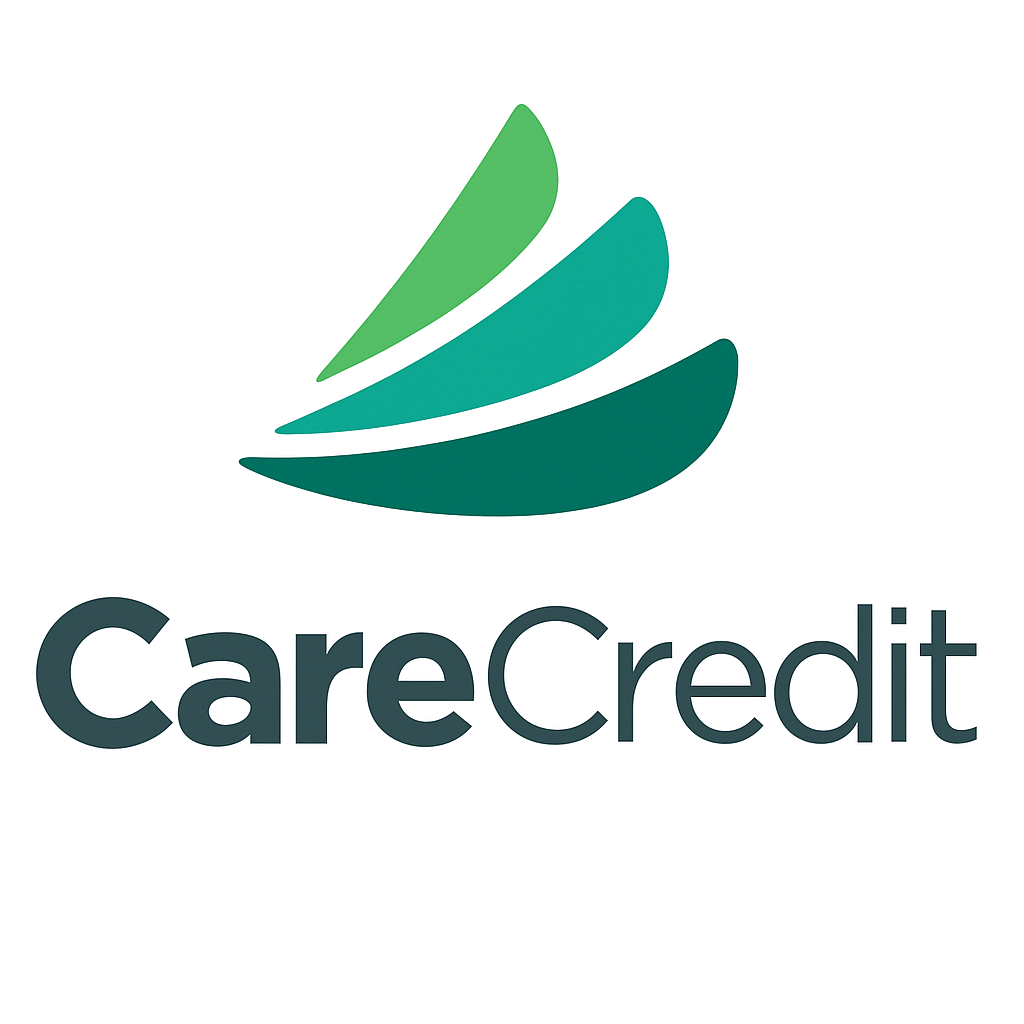Financing Option Logo