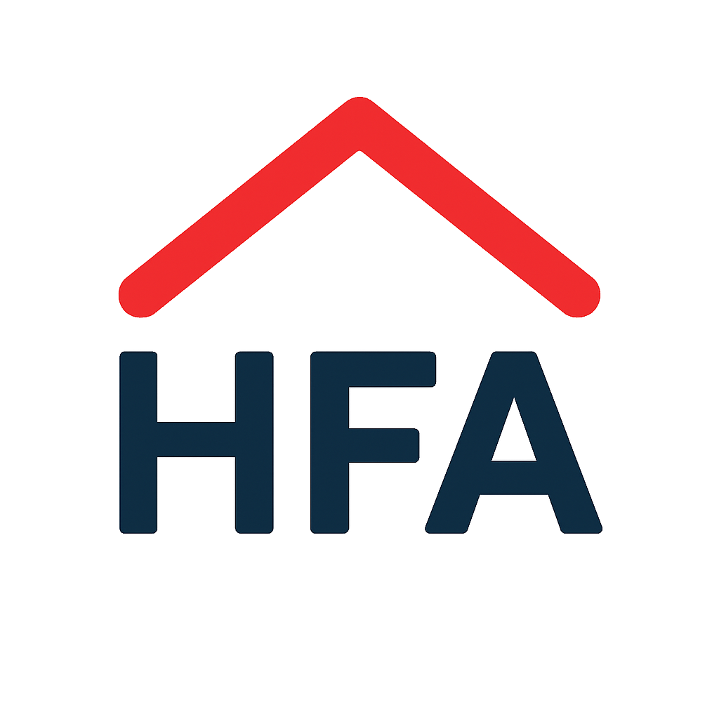 Financing Option Logo