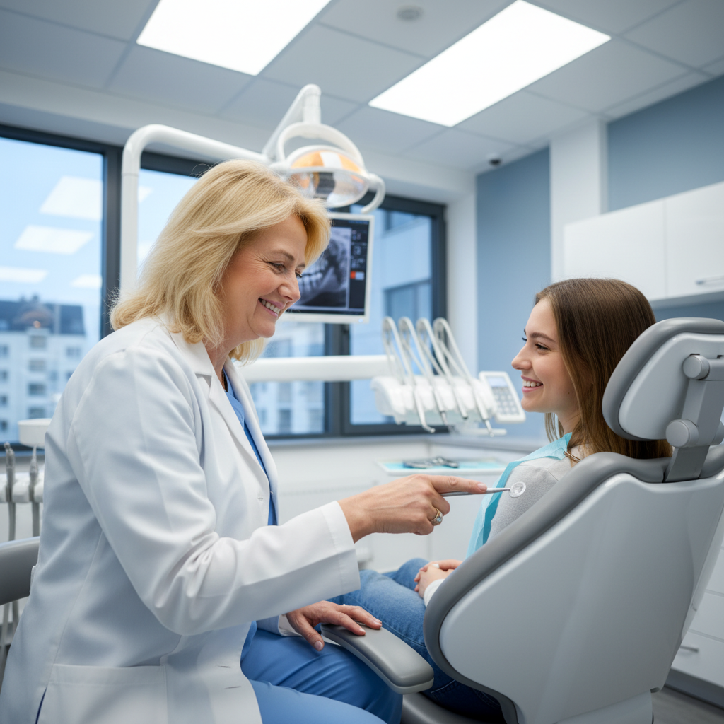 🦷 2 Questions You Should Always Ask Before Choosing Your Smile Design